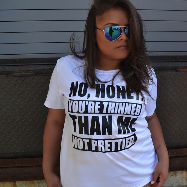 flawsofcouture:  Not a fan of cropped tops? NOT TO WORRY! We have you covered! All