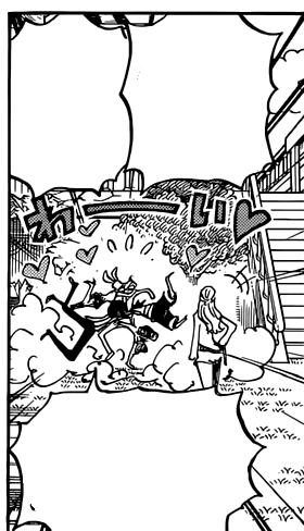One Piece Chapter 902 Explore Tumblr Posts And Blogs Tumgir