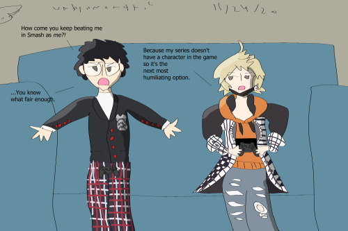 umbrasdoodles