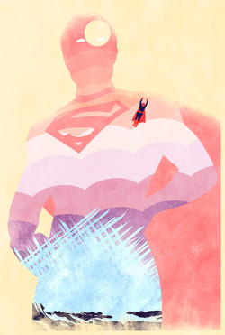 comicsforever:  The Justice League // artwork