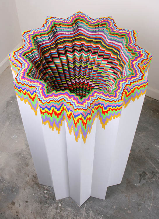 urhajos:  Jen Stark