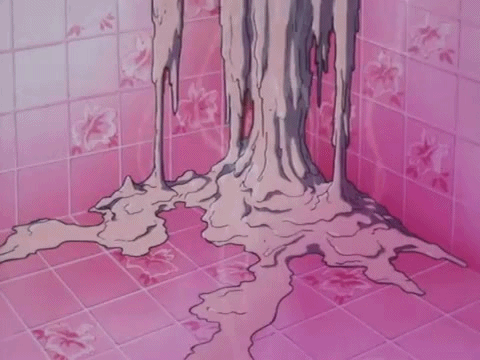 wow-super-cute:  Soapy Tiles/  ▽ // ΔQUANΞT // ▽
