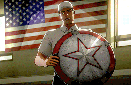 Alexei Shostakov | What If… The Red Guardian Stopped The Winter Soldier?