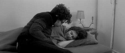 filmaticbby: La Jalousie (2013) dir. Philippe Garrel