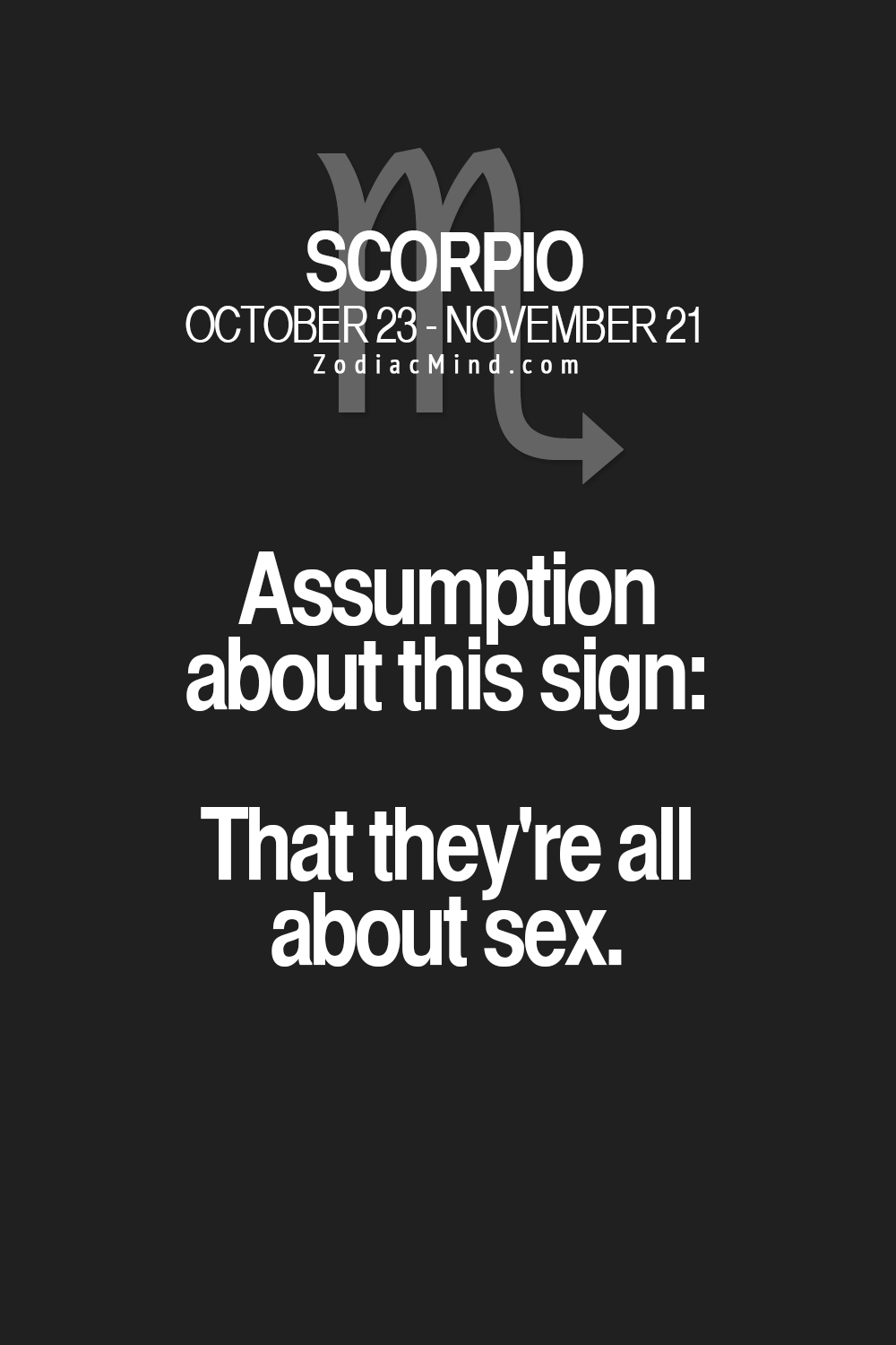 zodiacmind:  Fun facts about your sign here