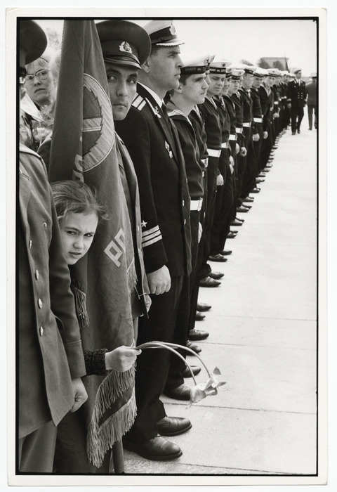 Henri Cartier-Bresson, a legendary chronicler of decisive moments around the world. A few photos fro