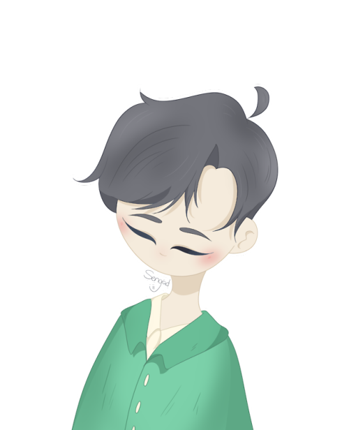 A request