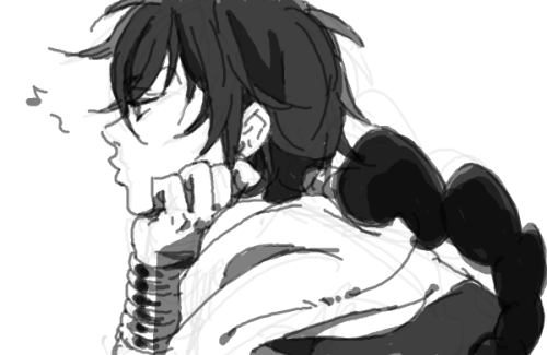 yasi137:  by ものっそ 
