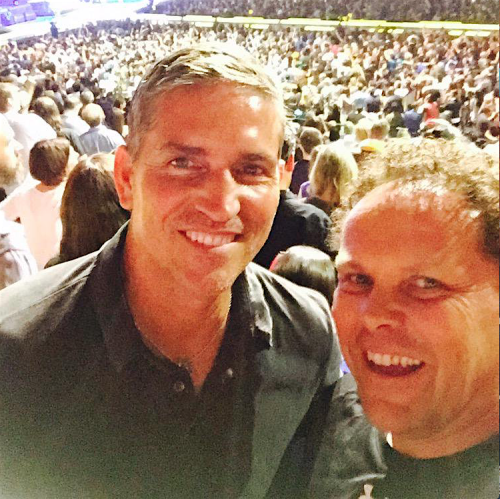 eyesofwitt: Happy Birthday Kevin ‘Chappy’ ChapmanYou’re Our One & Only Fusco Happy Birthday LT F