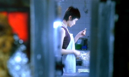 Chungking Express