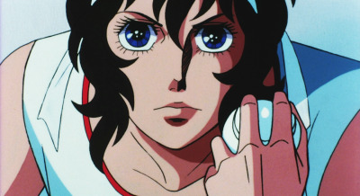 1979-1990 Anime Primer Aim for the Ace! (1979) Hir... - Tumbex