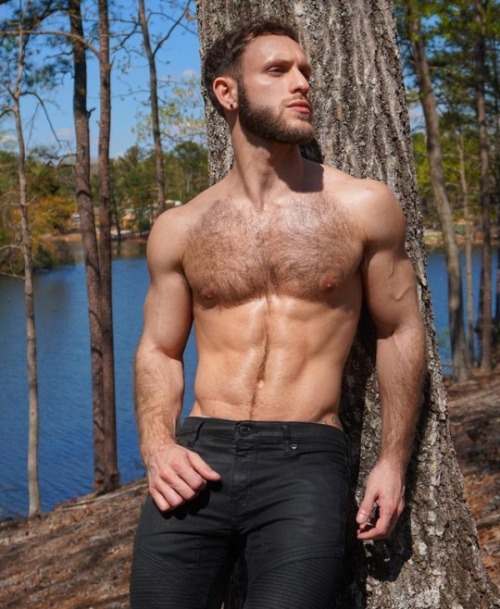 tumblr photo littleotter4hairyman 0