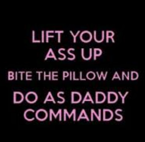 Porn photo ruffnready:  Dare to submit  #daddydom #daddykink