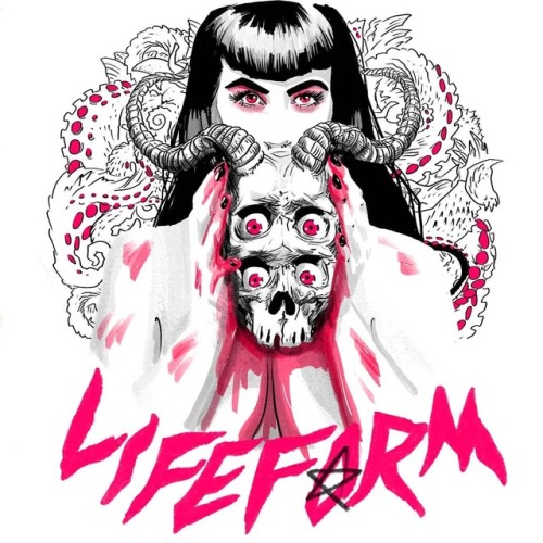 lifeform.jpg #lifeformdrawingclub #lifeform #art #drawing #illustration #design #sketch #sketchbook 