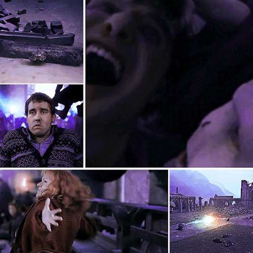 Harry Potter And The Deathly Hallows Part 2 (insp)