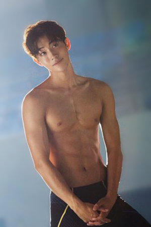 kdramabc: Nam Joo Hyuk