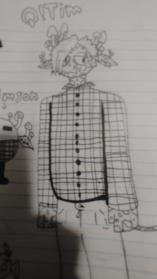Took All Of Science Period But Heres Tim And His Son + Raven Cameo!