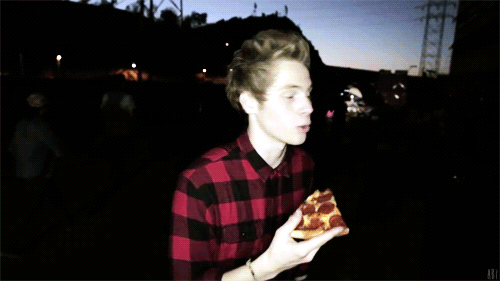 heartbreakirwin: Good Girls - Behind The Scenes