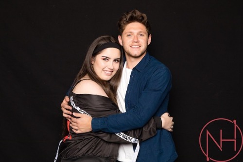 Niall’s Auckland Meet&amp;Greet || 2 June 2018 [4/8]