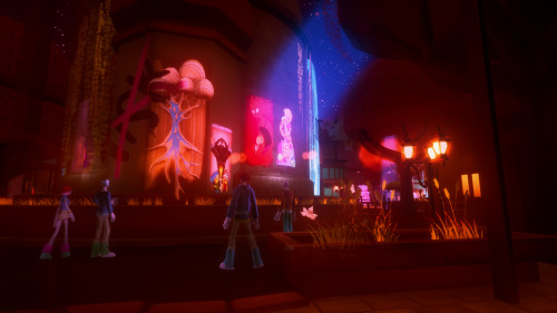 Some Screenshots From Fiddling In Nsr With Reshade & Unreal Engine Unlocker