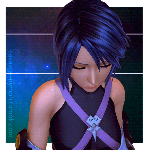 savaage-nymph:                   Not even memories…                         are safe from the darkness… 