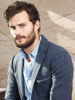 theofficialbadboyzclub:  He plays Christian Grey in the upcoming film, 50 Shades of Grey, in theaters Valentine’s Day 2015
