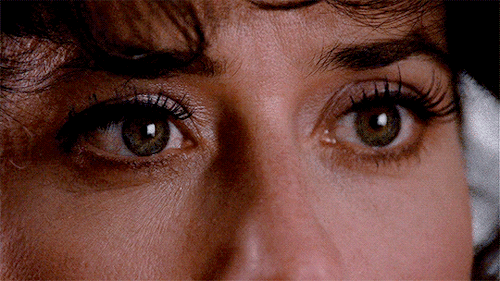 thricetoldfilms:carmelasoprano:Lorraine Bracco as Karen HillGoodfellas (1990) dir. Martin Scorsese