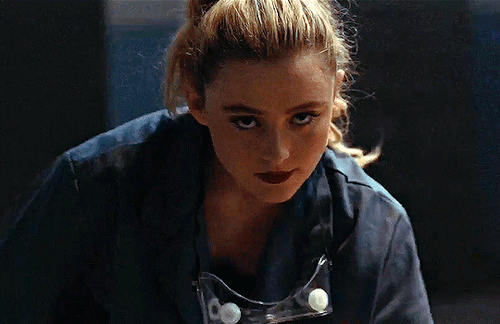 Kathryn Newton In 'Freaky' (2020)
