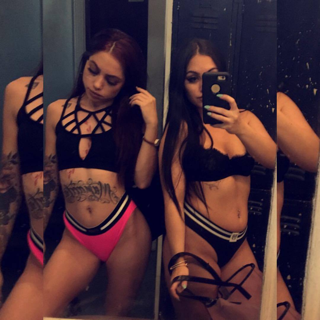 abqnighthawk:#Albuquerque!!! The #sexy #exoticdancers of #TDsNorth are ready and