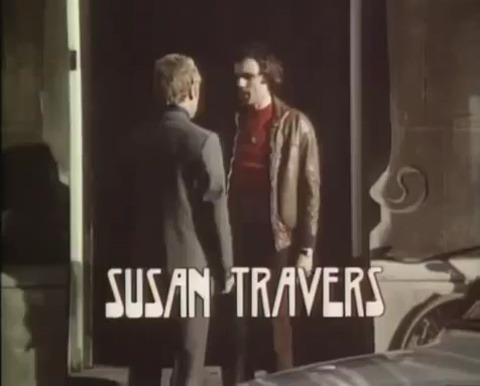 Travers actress susan Susan Travers