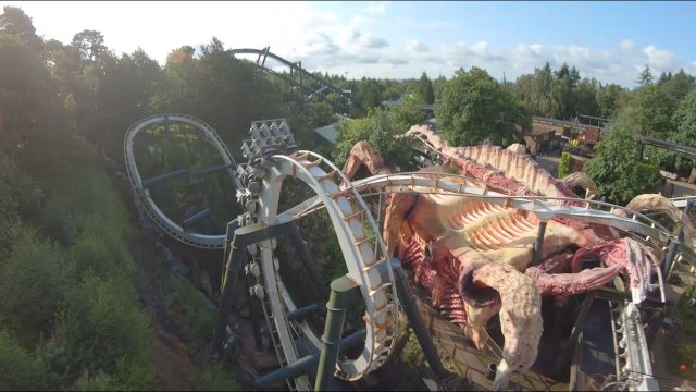 duplexide:I recently learned that one of Europe’s top parks “Alton Towers”
