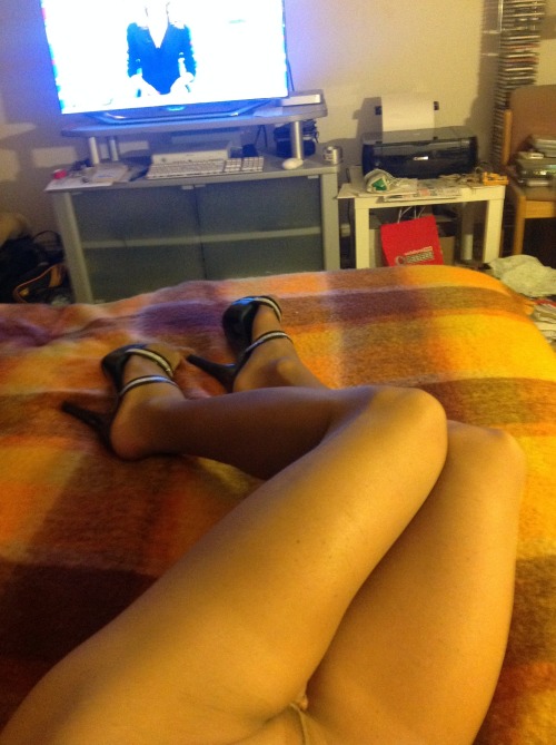 elisaborgia:  now!!! elisa borgia tgirl #femboi adult photos