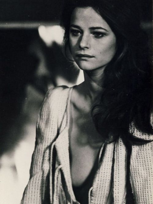 ditirolez - Charlotte Rampling