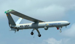 tostakki:  UK’s Unmanned Air Force Decimated