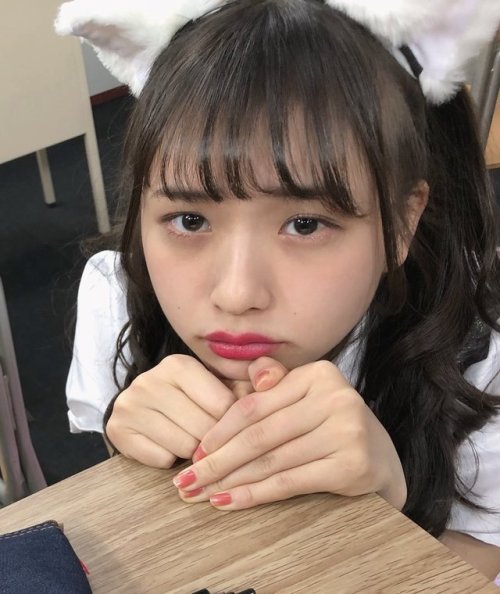 monowasure:  三品瑠香（わーすた）(@tws_ruka)さん | Twitter