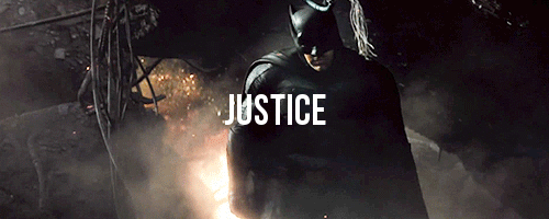 ericscissorhands:       “The Justice League was formed for two reasons—first,
