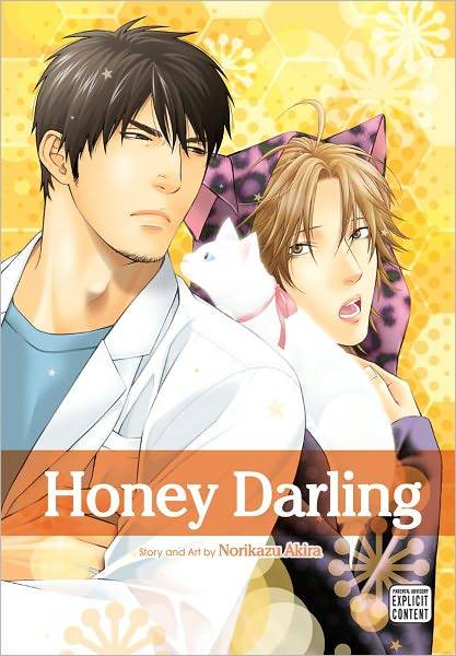 himitsuhitori:  A Few of My Favorite Things: Rereads [4/6] Read More 