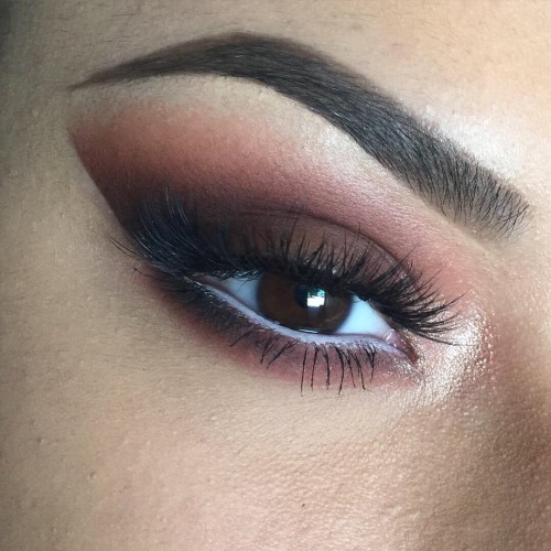 msmakeupaddict: toofacedd: ♡ msmakeupaddict - more makeup here