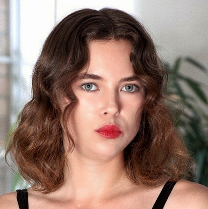 lovemywomenhairy:  Since it is “Back To The Future Day” here is a blast from the ‘90’s past - Vol II 