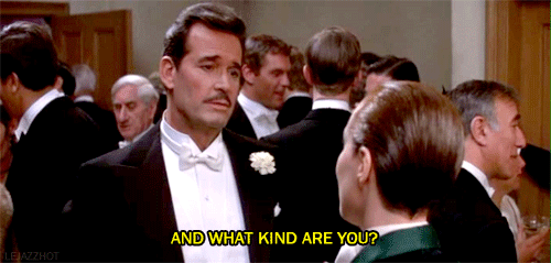 harinef:    Victor Victoria is everything