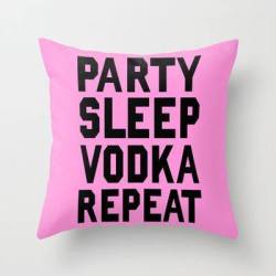 Yup, I&rsquo;m all about the vodka *giggle*