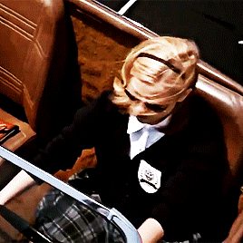 DO REVENGE + Movie ReferencesClueless (1995)10 Things I Hate About You (1999) Mean Girls (2004)Jawbreaker