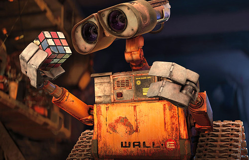 One Of The Most Beautiful Pixar Studio Movies: