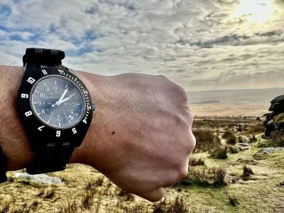 Instagram Repost
watching_adventuresNavigating on the #moor with the #navigator - what else?? 🥾🧭⌚️.#marathonwatch #marathonwatches [ #marathonwatch #monsoonalgear #pilotwatch #watch #toolwatch ]