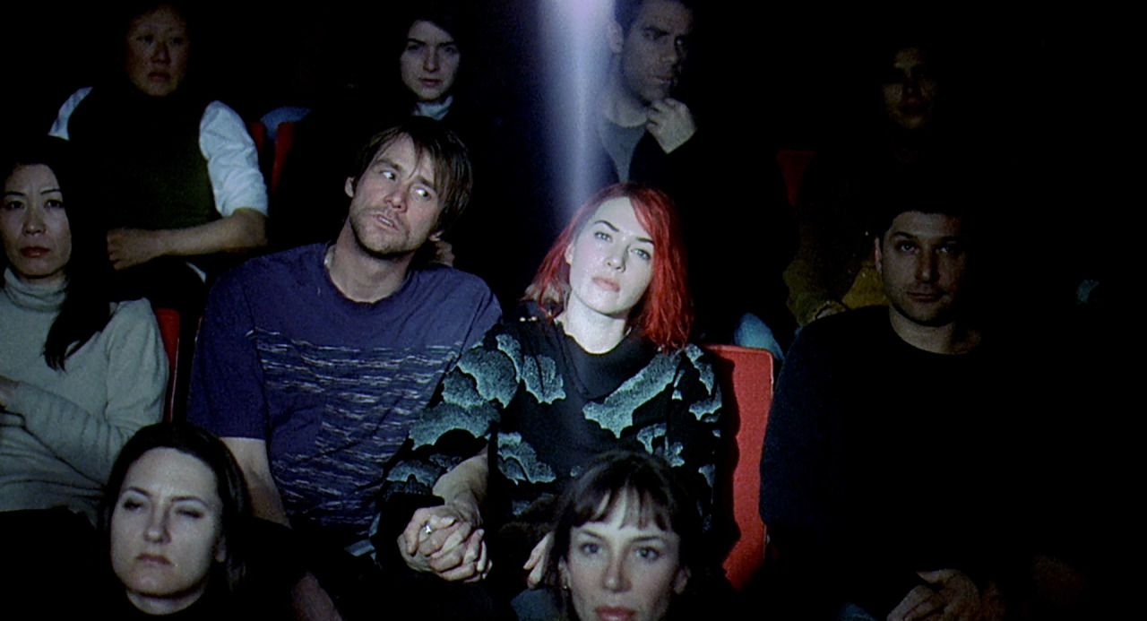 nikolajwaldau:  Eternal Sunshine Of The Spotless Mind (2004) dir. Michel Gondry
