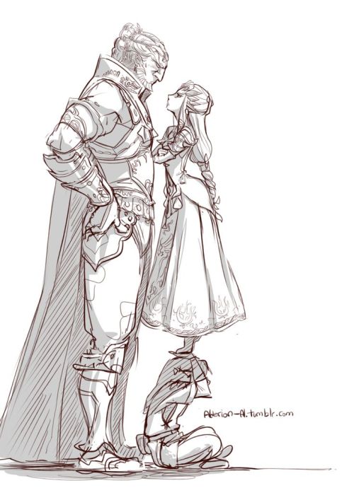 salty-blue-mage:  evecoffn:character concept: two people who have been reincarnated for thousands of years and have always found eachother but instead of being in love they just fucking hate eachother  