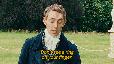 invisibleicewands:“The only good men are fictional”.