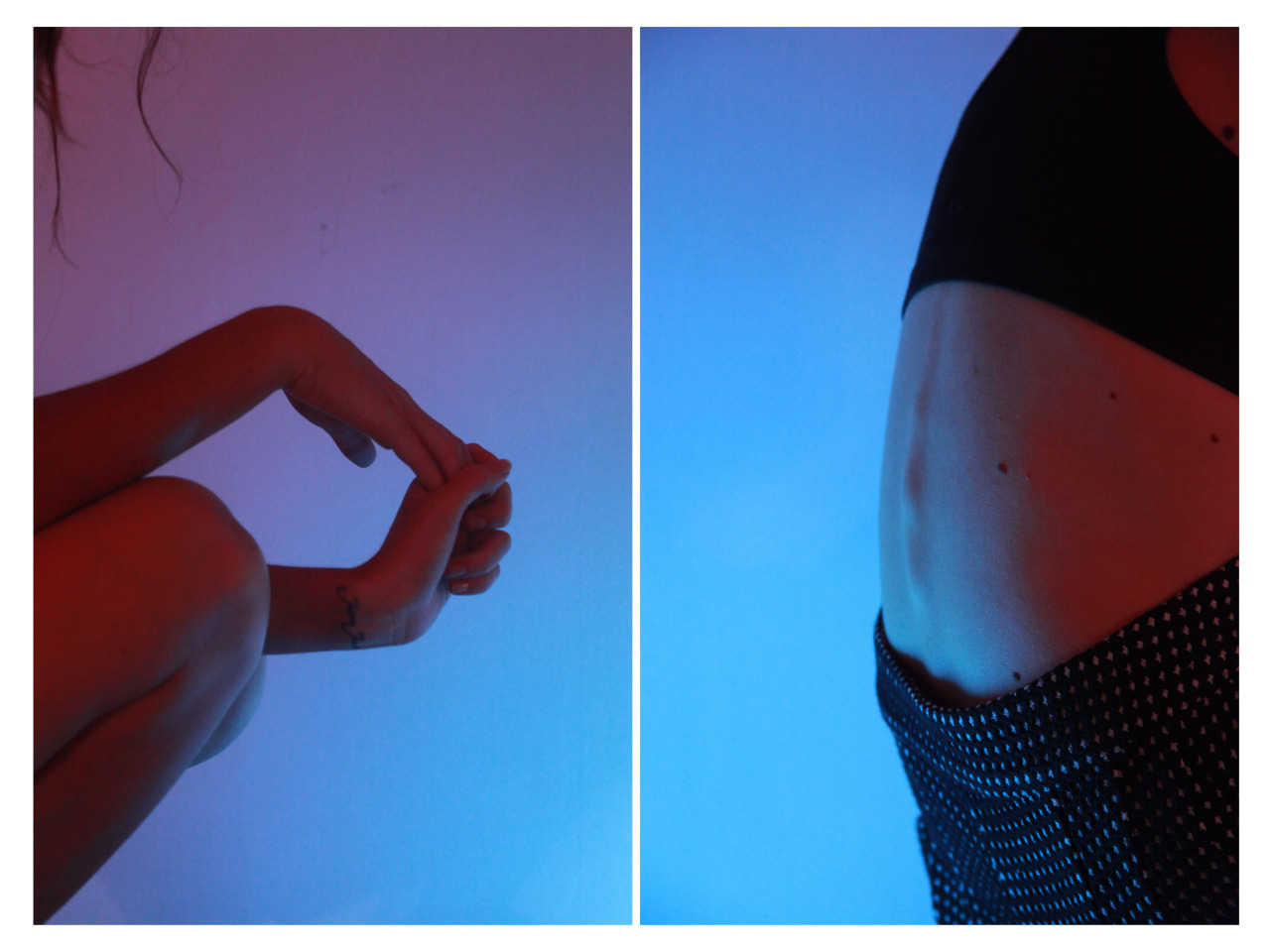 nikolawashere:  Some shots I took for THINGTHING