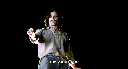 simpleasakettle:  I dig music…… IM ON DRUGSSS