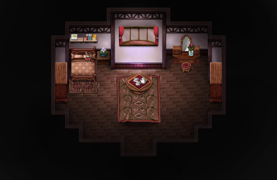Map process showcase!
